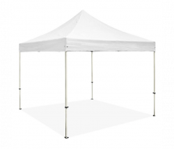 Pop Up Tent (10' x 10')