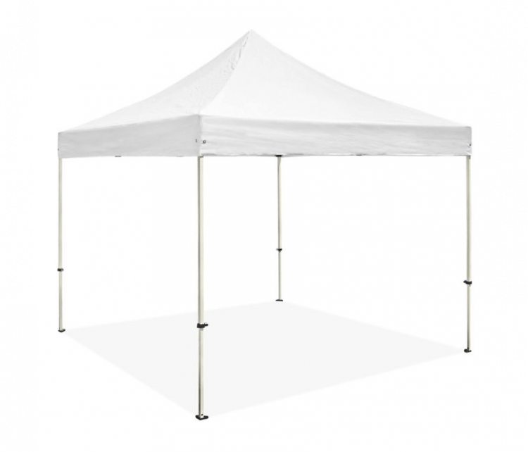 Pop Up Tent (10' x 10')