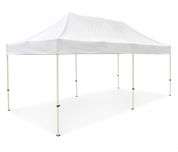 Pop Up Tent (10' x 20')