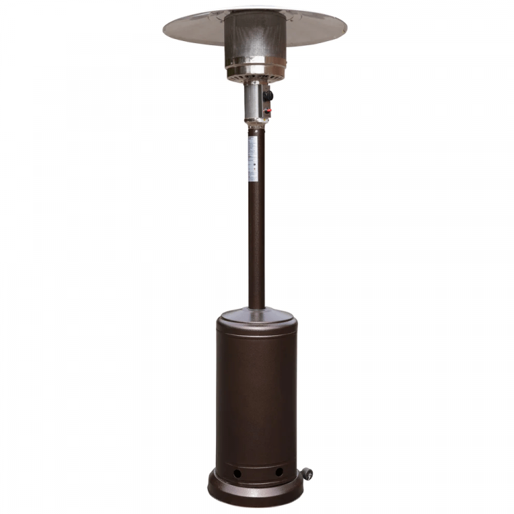 Outdoor Heat Lamp