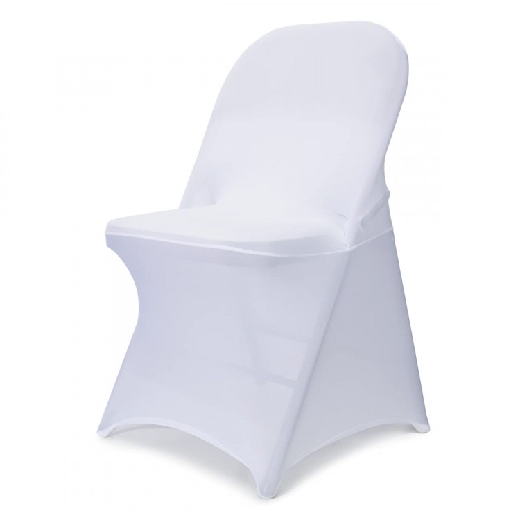 Adult Folding Chair Spandex Cover